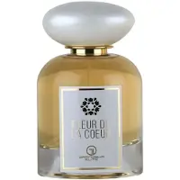 Grandeur Fleur De La Coeur 100 ml Donna — Eau de Parfum