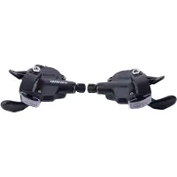 Sram Set Di Leve Del Cambio 10a Sl X.3 Trigger 7sp R Index F