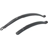 Contec Set Di Parafanghi Trekking 28/32 Mm