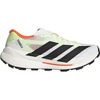 Adidas Agravic TT Scarpe per trail running Uomo (42, bianco)