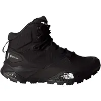 The North Face Women's Offtrail Hike Mid GORE-TEX Scarpe da trekking Donna (8, nero)