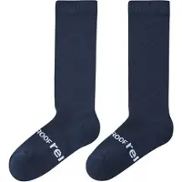 Reima Kid's Karkuun Calze casual Bambini (26-29, blu)