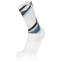 Lowa ATR QC Calze da running (41/42, bianco)