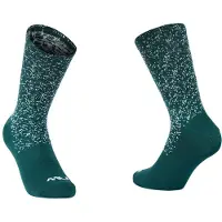 Northwave Stardust Sock Calze da ciclismo (36-39, blu)