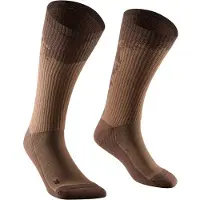 Mavic Deemax Socks Calze da ciclismo (35-38, marrone)