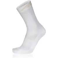 Lowa ATR QC Calze da running (47/48, grigio/bianco)