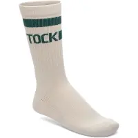 Birkenstock Cotton Tennis Socks Calze casual (45-47, grigio)
