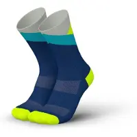 Incylence Trail V1 Calze da running (47-50, blu)
