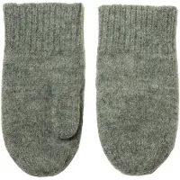 Joha Women's 4037 Mittens Guanti Donna (S, olivia)