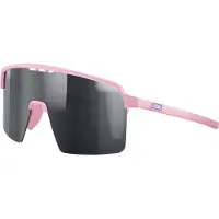 Julbo Kid's Intensity Spectron S3 Occhiali da ciclismo Bambini (8-12 Years, grigio)