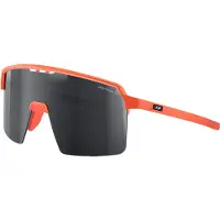 Julbo Kid's Intensity Spectron S3 Occhiali da ciclismo Bambini (8-12 Years, grigio)