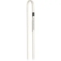 Dmm 11mm Dyneema Rundschlinge Fettuccia (120 cm, bianco)