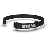 Silva Smini Black 15 mm Headband nero