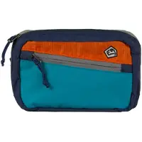 E9 Kangaroo Marsupio (One Size, turchese)