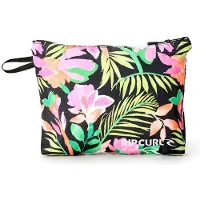 Rip Curl Surf Series Pouch Custodie per oggetti di valore (One Size, nero)