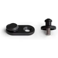 Cyclite Supporto Per Luce Da Bicicletta Nano Bolt/01