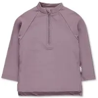Sterntaler Kid's Long-Sleeve Swim Shirt Uni Lycra Bambini (86/92, fuchsia)