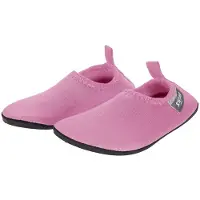 Sterntaler Kids' Bathing Shoes – Plain Scarpe per sport acquatici Bambini (26, fuchsia)