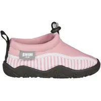 Sterntaler Kids' Bathing Shoes – Stripes Scarpe per sport acquatici Bambini (20, fuchsia)