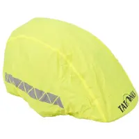 Tatonka Helmet Cover Copertura antipioggia (XL, giallo)
