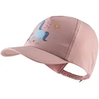 Sterntaler Kids' Baseball Cap Unicorn Cappellino Bambini (45 cm, fuchsia)