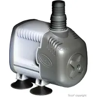 Sicce Pompa per acquari Syncra Silent 2 poli-Indoor 0,5 - 700 l/h