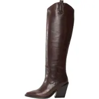 Bronx Stivale 'New-Kole' marrone scuro