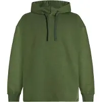 Scotch & Soda Core - 3 Crosses Hoodie Khaki Taglia: M | Felpe con cappuccio Outlet | Uomo | Marrone