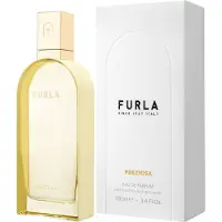 Furla Preziosa Eau de Parfum Donna 100 ml — Eau de Parfum