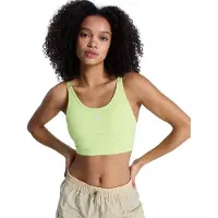 Roxy Reggiseno Sportivo Heart Into It Attitude