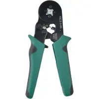 BRÜDER MANNESMANN Set di crimpatura 1202 dlg