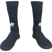 Seland Calzari Logo High Neoprene