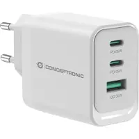 Conceptronic Caricabatterie Da Parete Usb-c