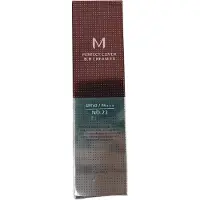MISSHA BB Cream SPF 42 Perfect Cover (BB Cream Ex) 50 ml - Tonalità: 23 Natural Beige