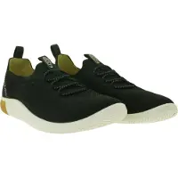 Keen Knx Knit Lace Black/star White Taglia: 37 | Sneakers Outlet | Donna | Bianco