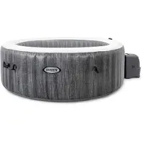 Intex Pure Spa Idromassaggio - Bolla Greywood Deluxe 6 MARIMEX 11400255