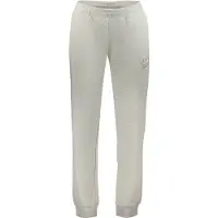 FILA Rifredi Regular Graphic Sweatpants Light Grey Melange Taglia: M | Pantaloni Outlet | Uomo | Grigio