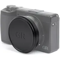 Nisi Tappo obiettivo per Ricoh GR IV
