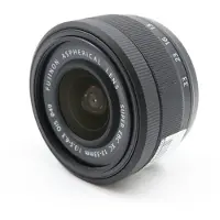 Fujifilm XC 13-33mm f/3,5-6,3 OIS