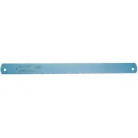 Bahco Lama Per Sega A Macchina Ad Alta Velocità 8 Dpp Per Macchine Kasto Acciaio 450x38x2 Mm