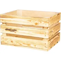 Atranvelo Cesto Woody Avs