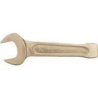 Black & Decker Chiave A Forchetta 52 Mm 275 Mm