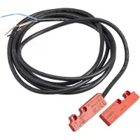 Schneider Electric XCSDMC5912, grado di protezione IP66, classe II secondo le norme EN/IEC 61140, dimensioni: 16 mm, 7 mm, 51 mm, peso: 101 g