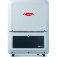 Fronius Inverter FRON Verto 20.0 (incl. Datamanager + SPD 1+2)