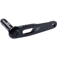 Sram Pedivella Sinistra Con Potenziometro Rival E1 Axs Dub Wide