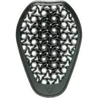 Dainese Pro-Shape Hips 2.0, Anche Protettori unisex, onesize