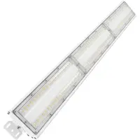 Luxula , faretto a LED per grandi ambienti, 150 W, 5000 K, luce bianca neutra, grado di protezione IP65