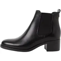Tamaris Stivaletti Chelsea nero - 39