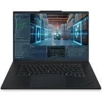 Lenovo Idg Portatile Thinkpad P1 Gen 9 Wuxga 16´´ Ult7-356h/64gb/1tb Ssd/nvidia Rtx Pro 2000