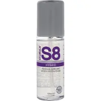 Stimul8 Lubrificante Sti9871 125ml